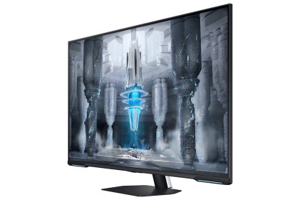 Samsung Monitor Gaming Odyssey Neo G7 - G70NC da 43' UHD Flat