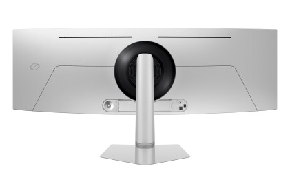 Mon 49Oled 5120X1440 0,03 Ms 144 Samsung G91Sd Curvo Hdmi Dp 5K