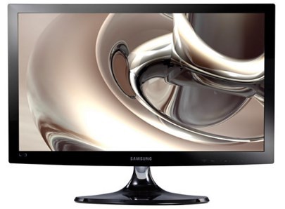 MON TV 24 Samsung T24C300EWZ