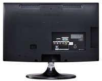 MON TV 24 Samsung T24C300EWZ