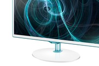 MON TV Samsung T24D391EW