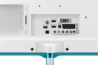 MON TV Samsung T24D391EW