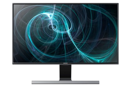 Monitor TV 27 Samsung T27D590EW