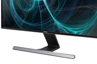 Monitor TV 27 Samsung T27D590EW