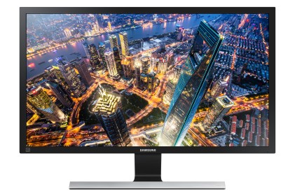Mon 28"Tn Hdmi Dp 4K Uhd 1Ms Samsung U28E590D 1Ms