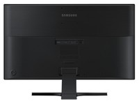 Samsung LU28E590DS LED display 71,1 cm (28") 3840 x 2160 Pixel 4K Ultra HD Nero, Argento