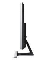 Samsung LU28E590DS LED display 71,1 cm (28") 3840 x 2160 Pixel 4K Ultra HD Nero, Argento