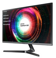 MON LED 28 Samsung U28H750