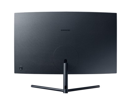 Samsung UR590 81,3 cm (32") 3840 x 2160 Pixel 4K Ultra HD Nero