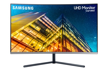 Samsung Monitor Curvo UHD 4K da 32" U32R590CWU