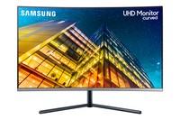 Samsung Monitor Curvo UHD 4K da 32" U32R590CWU