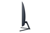 Samsung Monitor Curvo UHD 4K da 32" U32R590CWU