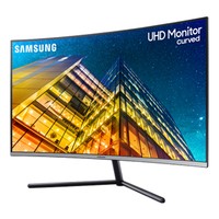Samsung Monitor Curvo UHD 4K da 32" U32R590CWU