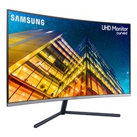 Samsung Monitor Curvo UHD 4K da 32" U32R590CWU