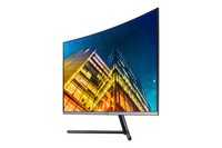 Samsung Monitor Curvo UHD 4K da 32" U32R590CWU