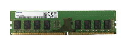 DDR4 8GB 2666 Samsung M378A1K43CB2-CTD