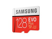 MicroSD 128GB Samsung Evo Plus UHS I