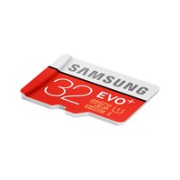 Micro SD(HCI) 32GB SAMSUNG EVO PLUS con Adattatore