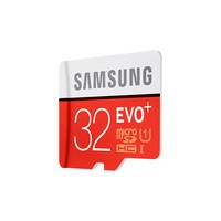 Micro SD(HCI) 32GB SAMSUNG EVO PLUS con Adattatore