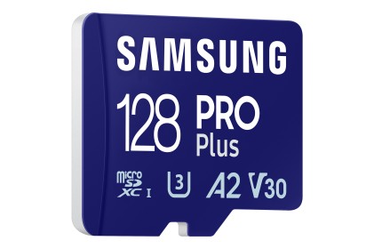Samsung MicroSD PRO Plus 128 GB