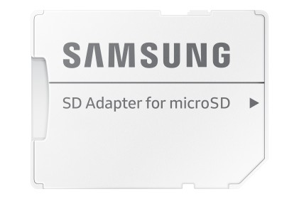 Samsung MicroSD PRO Plus 128 GB