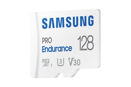 Samsung MB-MJ128K 128 GB MicroSDXC UHS-I Classe 10