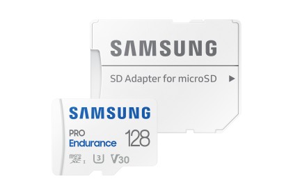 Samsung MB-MJ128K 128 GB MicroSDXC UHS-I Classe 10