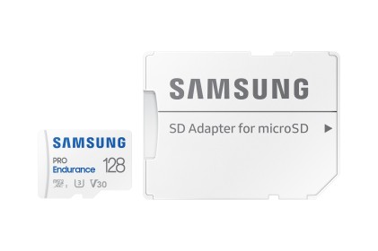 Samsung MB-MJ128K 128 GB MicroSDXC UHS-I Classe 10