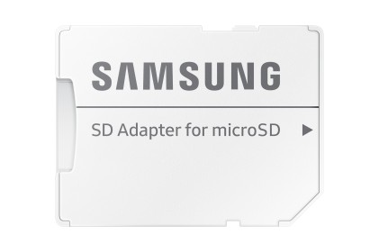 Samsung MB-MJ128K 128 GB MicroSDXC UHS-I Classe 10