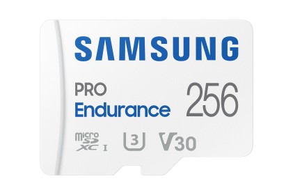 Samsung MB-MJ256K 256 GB MicroSDXC UHS-I Classe 10