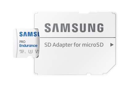 Samsung MB-MJ256K 256 GB MicroSDXC UHS-I Classe 10