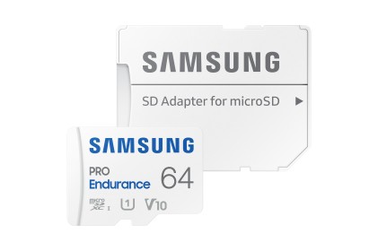 Samsung MB-MJ64K 64 GB MicroSDXC UHS-I Classe 10