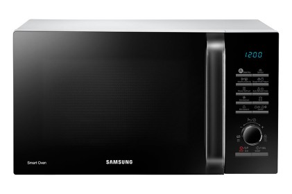Samsung microonde MC28H5135CW