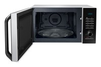 Samsung microonde MC28H5135CW