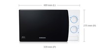 Forno a Microonde Samsung ME711K