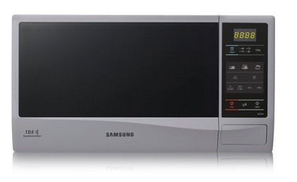 Forno a Microonde SAMSUNG ME732K-S