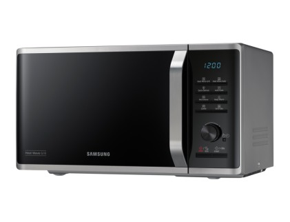 Microonde Samsung Mg23K3575Cs Grill Prestige Silver
