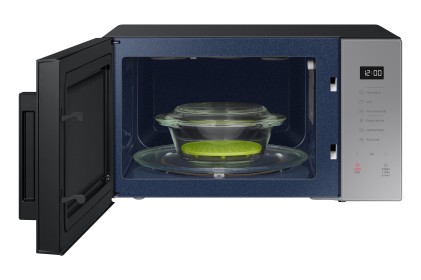 Microonde Samsung Mg30T5018Ug/Et Glass Design Pietra