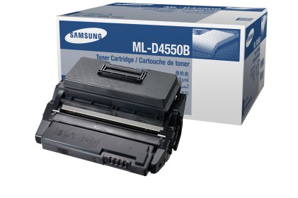 originale Samsung Toner/Tamburo ML-D4550B black