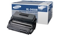 originale Samsung Toner/Tamburo ML-D4550B black