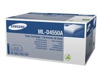 originale Samsung Toner/Tamburo ML-D4550B black