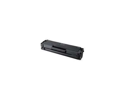 ORIGINALE Samsung toner nero MLT-D101S SU696A 1500 pagine