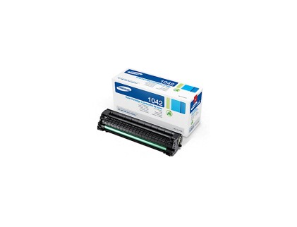 ORIGINALE Samsung toner nero MLT-D1042S SU737A 1500 pagine