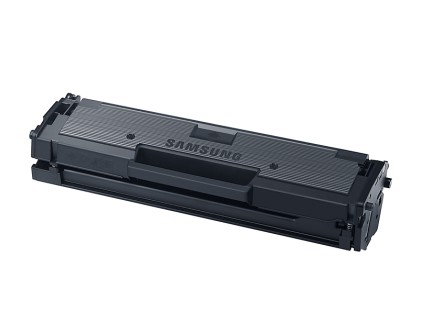 ORIGINALE Samsung toner nero MLT-D111S SU810A 1000 pagine