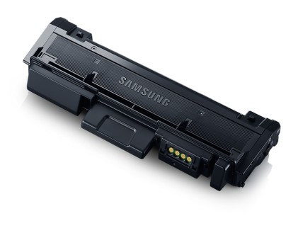 ORIGINALE Samsung toner nero MLT-D116L SU828A 3000 pagine alta capacitа