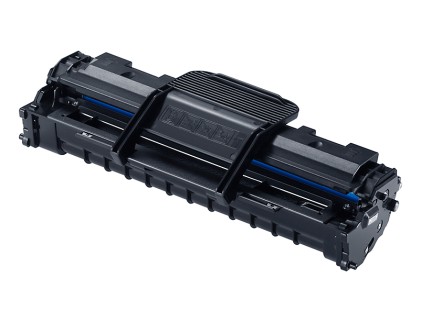 ORIGINALE Samsung toner nero MLT-D119S SU863A 2000 pagine
