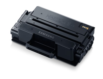 ORIGINALE Samsung toner nero MLT-D203E SU885A 10000 pagine estrem&#39; alta capacitа