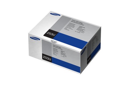 Samsung MLT-D203U cartuccia toner 1 pz Originale Nero