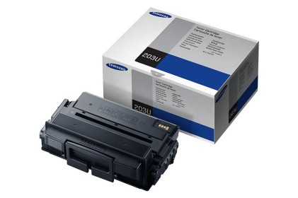 Samsung MLT-D203U cartuccia toner 1 pz Originale Nero