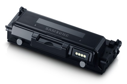 ORIGINALE Samsung toner nero MLT-D204E SU925A 10000 pagine altissima capacitа